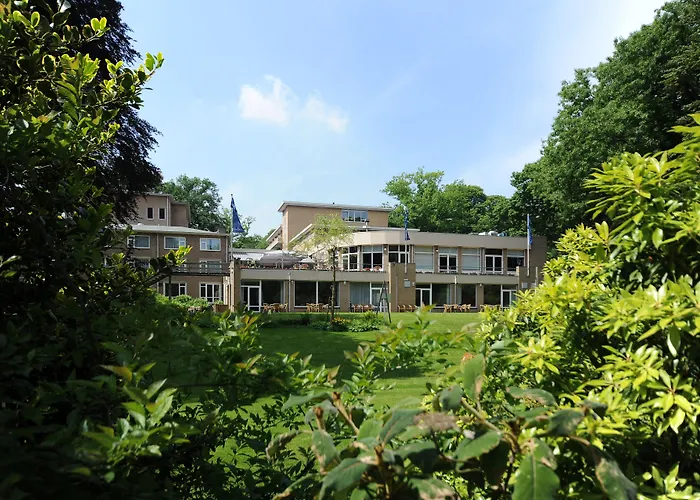 Fletcher Parkhotel Val Monte