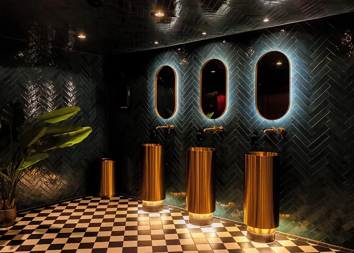 Hotel Haarhuis, Worldhotels Crafted